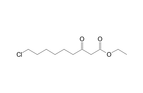 Ethyl 9-Chloro-3-oxononanoate