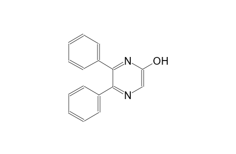5,6-Diphenyl-2-pyrazinol