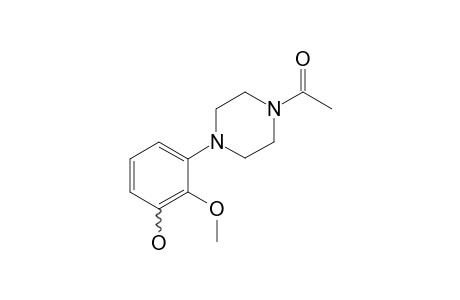 Urapidil-M (N-dealkyl-HO-) AC    @