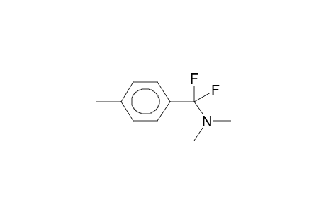 ALPHA,ALPHA-DIFLUORO-4-METHYLBENZYL(DIMETHYL)AMINE