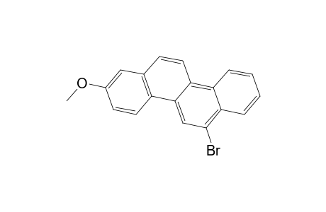 2-Methoxy-6-bromochrysene
