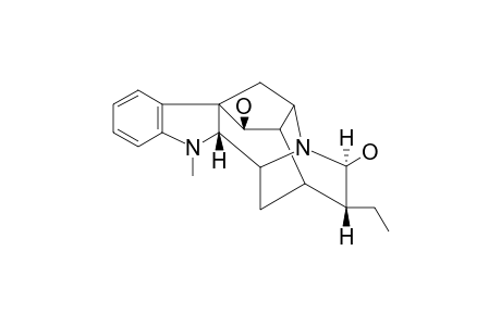 Iso-ajmaline