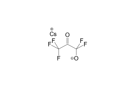 CAESIUM PERFLUORO-2-OXOPROPOXIDE