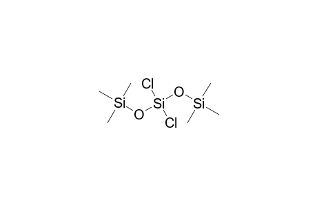 (dichloro-trimethylsilyloxysilyl)oxy-trimethylsilane