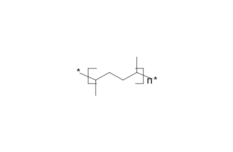 Poly(1,2-dimethylbutylene)