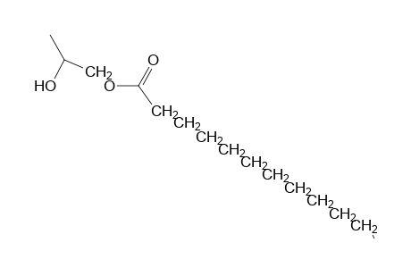 Propyleneglycol monolaurate