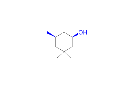 cis-3,3,5-Trimethylcyclohexanol