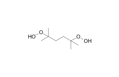(1,1,4,4,tetramethyltetramethylene)dihydroperoxide