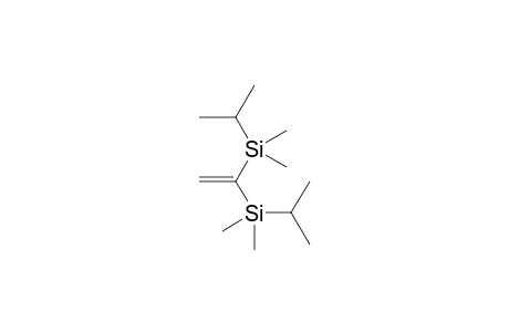 1,1-bis(isopropyldimethylsilyl)ethylene