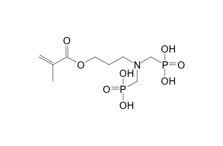 MAPC3N phosphonic acid