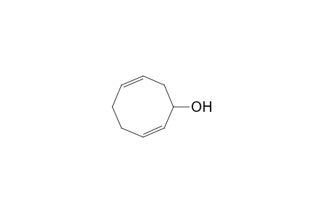 2,6-Cyclooctadien-1-ol