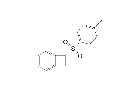 1-BENZOCYClOBUTENYL-PARA-TOLYL-SULFONE