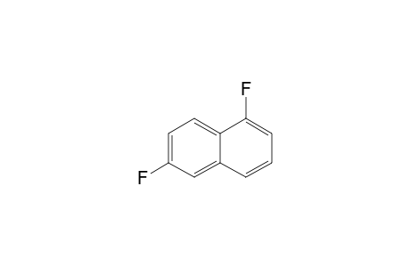 1,6-Difluoro-naphthalene