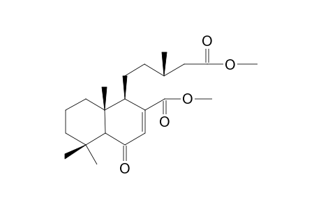 HAVARDIC ACID D