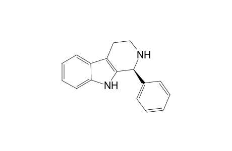 (S)-1-phenyl-2,3,4,9-tetrahydro-1H-pyrido[3,4-b]indole