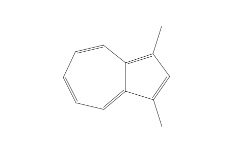 1,3-Dimethyl-azulene