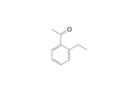 2'-Ethyl-acetophenone