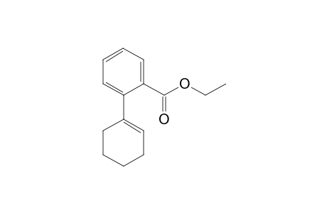 Ethyl 2-(cyclohexen-1-yl)benzoate