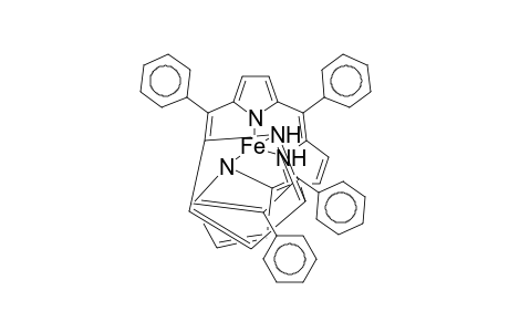 IRON, [5,10,15,20-TETRAPHENYLPORPHINATO(2)]-