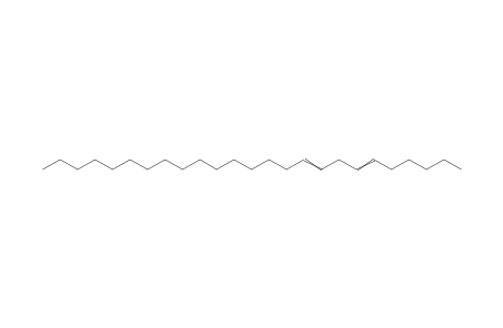 (6z,9z)-6,9-pentacosadiene