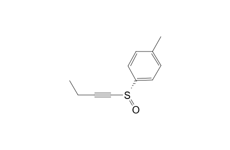 (S)-(+)-p-Tolylbutynylsulfoxide