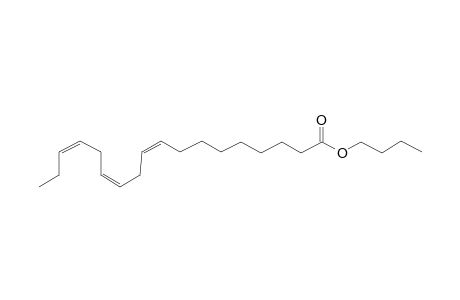 Butyl 9,12,15-octadecatrienoate