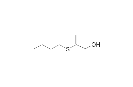 2-BUTYLTHIO-2-PROPEN-1-OL