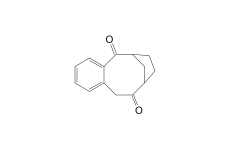 2,10-Dioxotricyclo[9.2.1.0(3,8)]tetradeca-3,5,7-triene