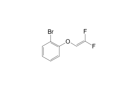 1-Bromo-2-(2,2-difluorovinyloxy)benzene