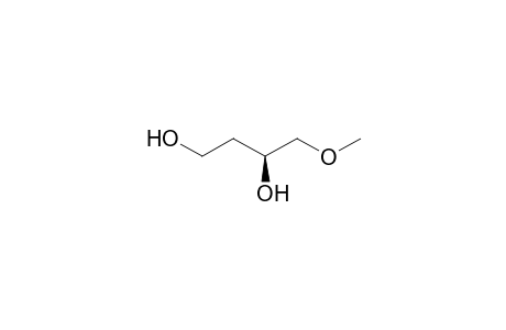 4-Methoxybutane-1,3-diol