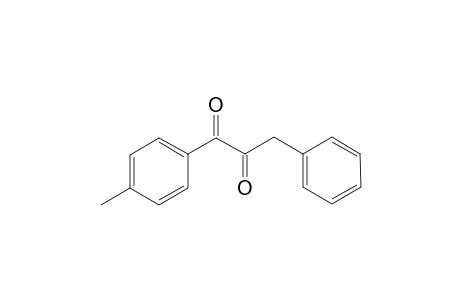 1-(4-Methylphenyl)-3-phenylpropan-1,2-dione