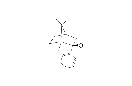 1,7,7-TRIMETHYL-ENDO-2-PHENYLBICYCLO-[2.2.1]-HEPTAN-EXO-2-OL