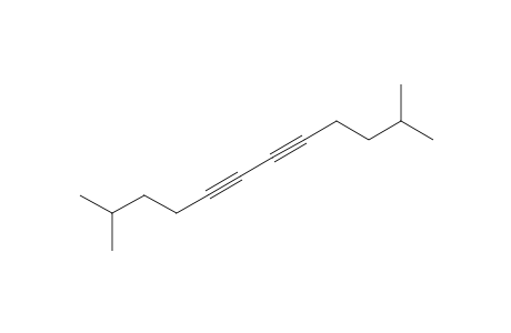 2,11-Dimethyl-5,7-dodecadiyne