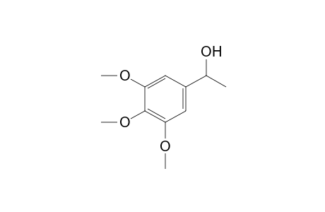 BENZYL ALCOHOL, A-METHYL-3,4,5-TRI- METHOXY-,