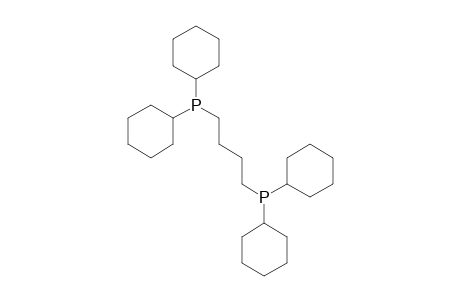 1,4-Bis(dicyclohexylphosphino)butane