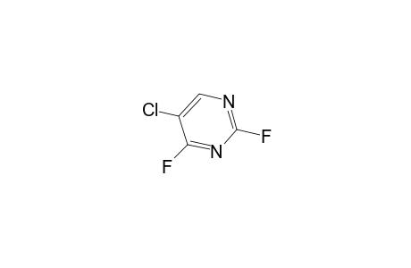 5-Chloro-2,4-difluoropyrimidine