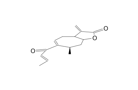 ANHYDRODEHYROIVALBIN