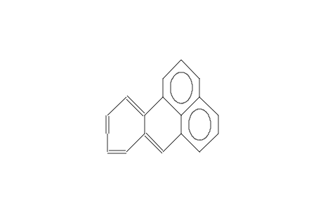 Cyclohepta(A)phenalene