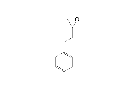 2-(2-CYCLOHEXA-1,4-DIENYLETHYL)-OXIRANE