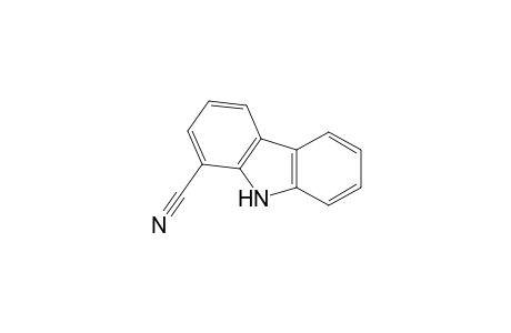 9H-Carbazole-1-carbonitrile