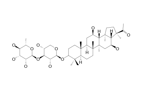 SPERGULACIN