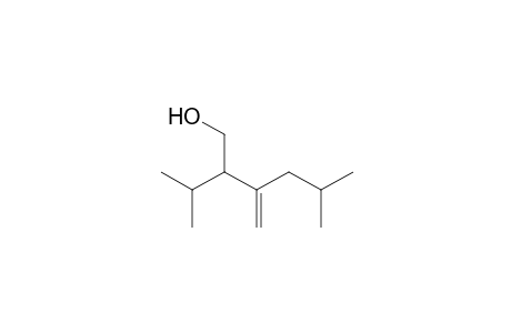 2-Isopropyl-5-methyl-3-methylenehexan-1-ol