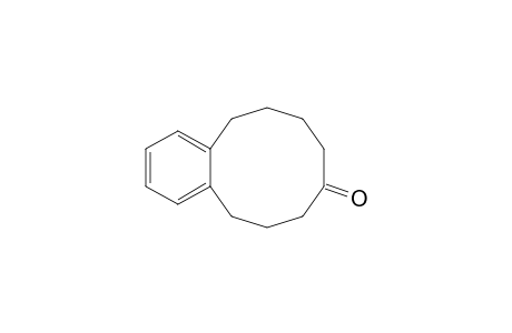 8(5H)-Benzocyclodecenone, 6,7,9,10,11,12-hexahydro-