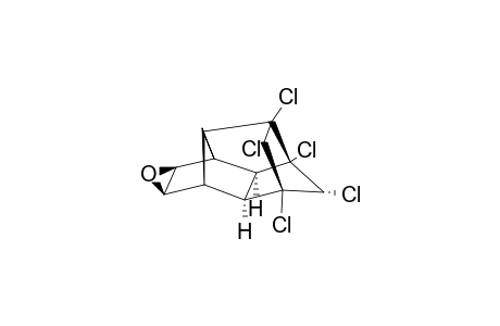 syn-11-Dechloro-photodieldrin