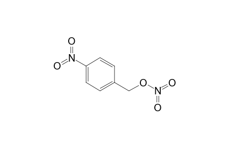 (4-nitrophenyl)methyl nitrate