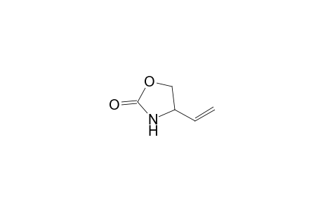 4-ethenyl-2-oxazolidinone