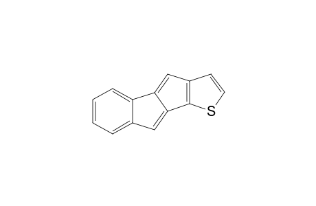 Thiopheneindeno[2,1-a]indene