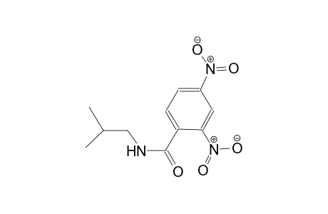 N-isobutyl-2,4-dinitrobenzamide