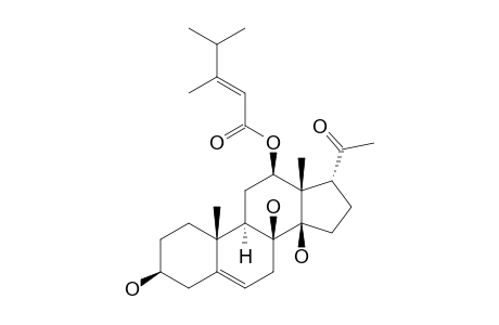 CYNANCHOGENIN