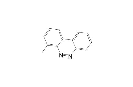 Benzo[c]cinnoline, 4-methyl-